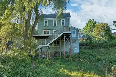 Exterior - 30 School St, Warner, NH 03278 photo 6 of 16