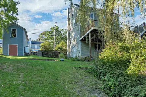 Exterior - 30 School St, Warner, NH 03278 photo 8 of 16
