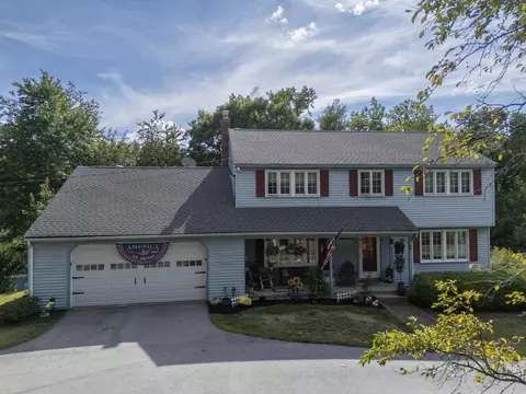 64 Peaslee Rd, Merrimack, NH 03054