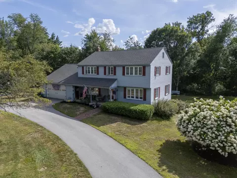 64 Peaslee Rd, Merrimack, NH 03054