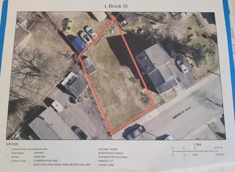 L Brook Street, Nashua, NH 03060