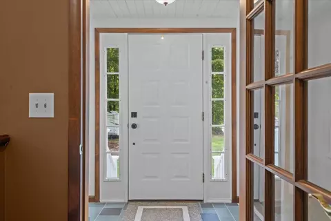 Entry Way - 147 Browns Trce, Jericho, VT 05465 photo 1 of 5