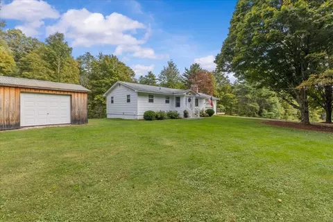 Exterior - 147 Browns Trce, Jericho, VT 05465 photo 8 of 11