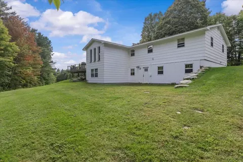 Exterior - 147 Browns Trce, Jericho, VT 05465 photo 7 of 11
