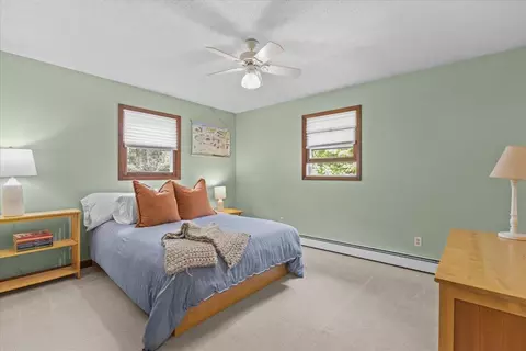 Bedroom - 147 Browns Trce, Jericho, VT 05465 photo 1 of 6