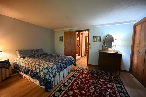 Bedroom - 1771 Baker Turn Roa Rd #D, Hartford, VT 05059 photo 1 of 4