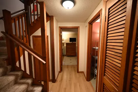 Entry Way - 1771 Baker Turn Roa Rd #D, Hartford, VT 05059 photo 3 of 3