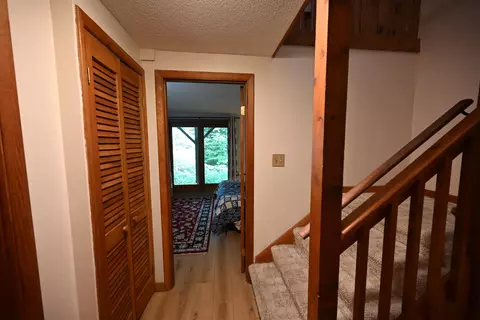 Entry Way - 1771 Baker Turn Roa Rd #D, Hartford, VT 05059 photo 2 of 3