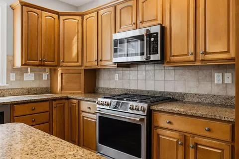 Kitchen - 25 Runaway Rd, Newfields, NH 03856 photo 4 of 4