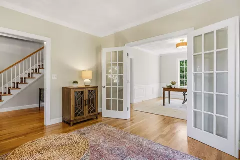 Entry Way - 25 Runaway Rd, Newfields, NH 03856 photo 1 of 5