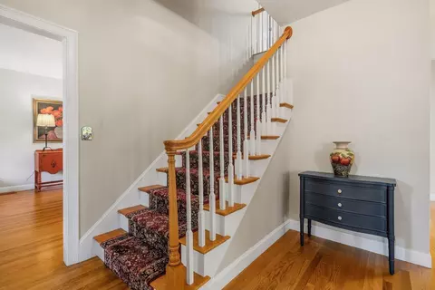 Entry Way - 25 Runaway Rd, Newfields, NH 03856 photo 2 of 5