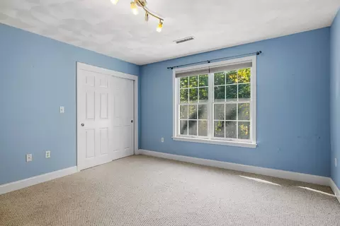 Bedroom - 25 Runaway Rd, Newfields, NH 03856 photo 6 of 6