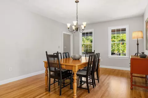 Dining - 25 Runaway Rd, Newfields, NH 03856 photo 2 of 3