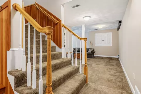 Entry Way - 25 Runaway Rd, Newfields, NH 03856 photo 4 of 5
