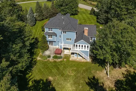 View/Area - 25 Runaway Rd, Newfields, NH 03856 photo 1 of 5