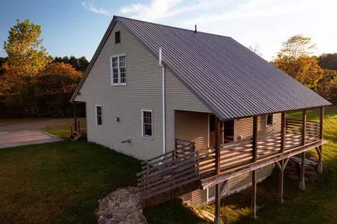 Exterior - 135 Winterbell Dr, Dummerston, VT 05301 photo 9 of 9