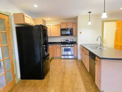Kitchen - 135 Winterbell Dr, Dummerston, VT 05301 photo 1 of 5