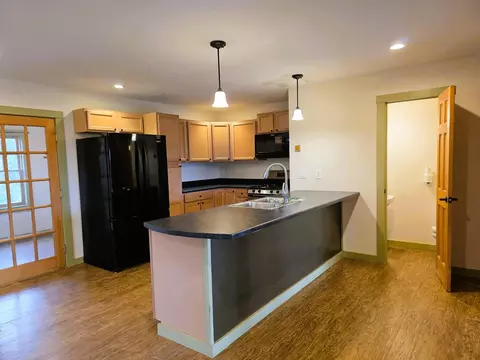 Kitchen - 135 Winterbell Dr, Dummerston, VT 05301 photo 5 of 5