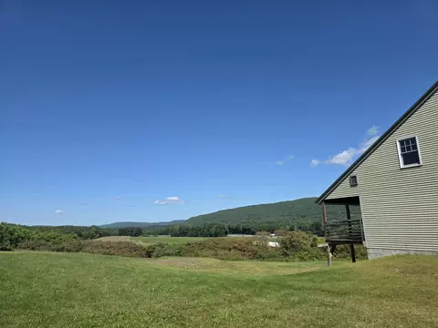 Exterior - 135 Winterbell Dr, Dummerston, VT 05301 photo 8 of 9