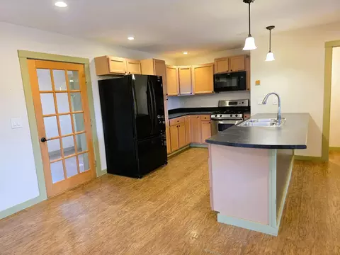 Kitchen - 135 Winterbell Dr, Dummerston, VT 05301 photo 2 of 5