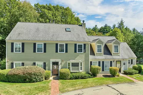 15 Williamsburg Cir #B, Laconia, NH 03246