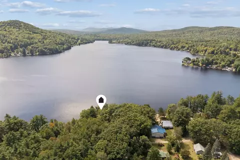 20 Mcclintock Rd, Hillsborough, NH 03244