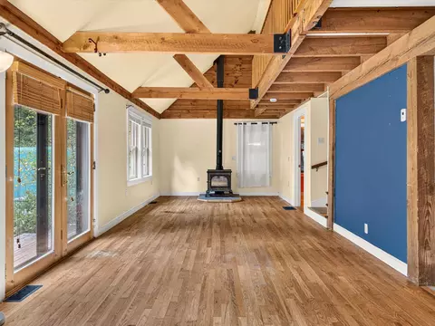 Living - 256 Trail Rd, Putney, VT 05346 photo 2 of 3