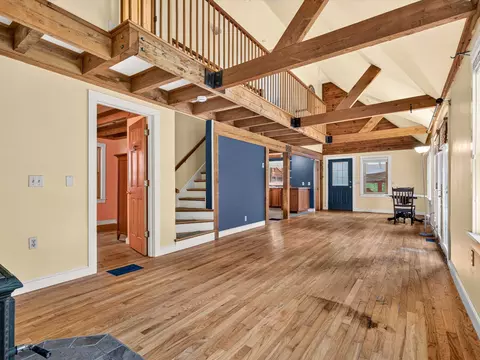 Living - 256 Trail Rd, Putney, VT 05346 photo 3 of 3