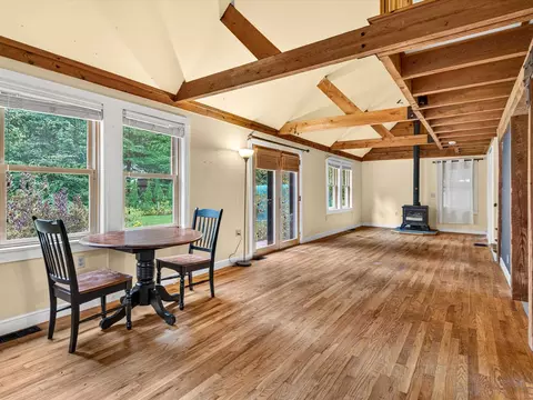 Living - 256 Trail Rd, Putney, VT 05346 photo 1 of 3