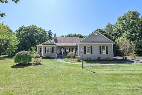 Exterior - 21 Barberry St, Hooksett, NH 03106 photo 2 of 15