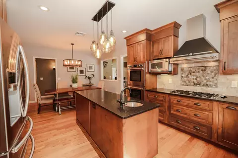 Kitchen - 21 Barberry St, Hooksett, NH 03106 photo 4 of 6
