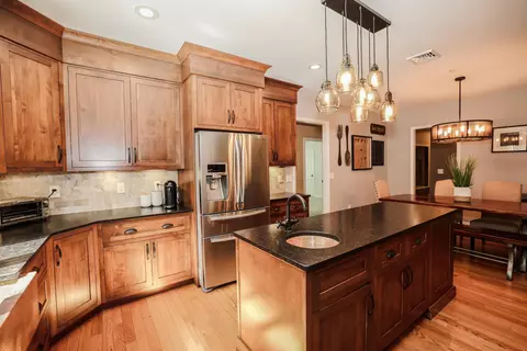 Kitchen - 21 Barberry St, Hooksett, NH 03106 photo 2 of 6