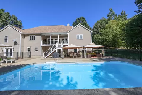 Exterior - 21 Barberry St, Hooksett, NH 03106 photo 9 of 15