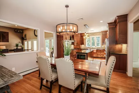 Dining - 21 Barberry St, Hooksett, NH 03106 photo 1 of 3