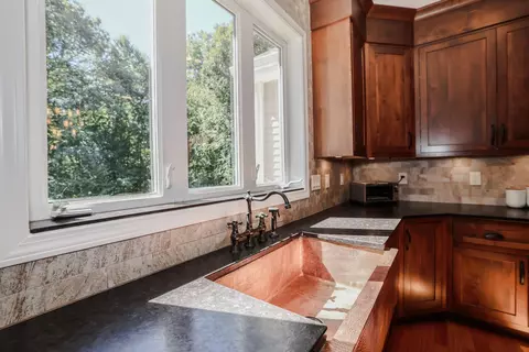 Kitchen - 21 Barberry St, Hooksett, NH 03106 photo 6 of 6