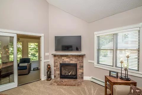 Living - 12 Bartlett Place Rd, Bartlett, NH 03812 photo 4 of 4