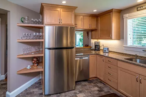 Kitchen - 12 Bartlett Place Rd, Bartlett, NH 03812 photo 3 of 6