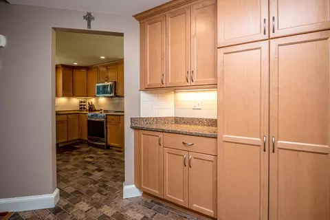 Kitchen - 12 Bartlett Place Rd, Bartlett, NH 03812 photo 6 of 6