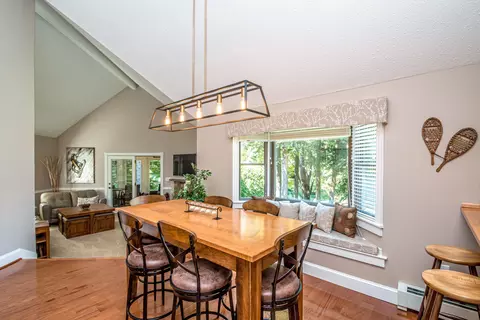 Dining - 12 Bartlett Place Rd, Bartlett, NH 03812 photo 1 of 3