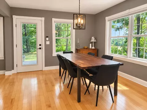Dining - 220 Missing Link Rd, Springfield, VT 05156 photo 2 of 3