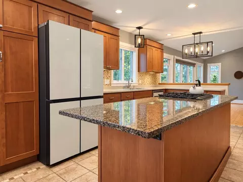 Kitchen - 220 Missing Link Rd, Springfield, VT 05156 photo 1 of 5