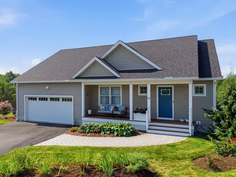 Exterior - 30 Apple Way, Epping, NH 03042 photo 1 of 10