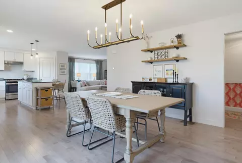 Dining - 30 Apple Way, Epping, NH 03042 photo 1 of 3