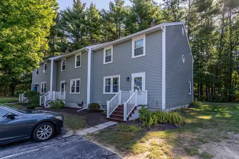 165 Blackwater Rd #8, Somersworth, NH 03878