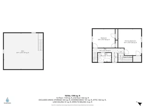Floorplan - 34 West St, Concord, NH 03301 photo 2 of 2