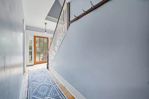 Entry Way - 34 West St, Concord, NH 03301 photo 1 of 2