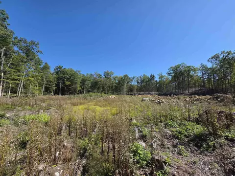 Shannon Road, Gilmanton, NH 03237