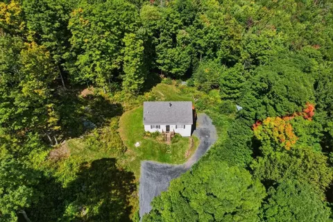 449 Woods Rd, Northfield, VT 05663