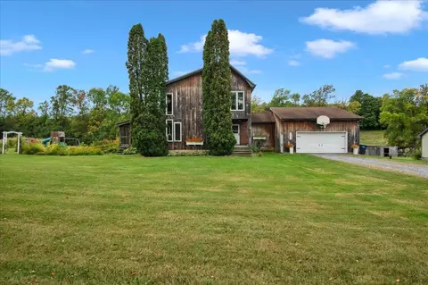 2709 Fuller Mountain Rd, Ferrisburgh, VT 05473