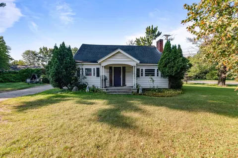 5124 Williston Rd, Williston, VT 05495
